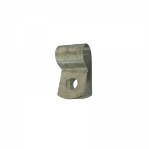 Pince ignifuge de type R